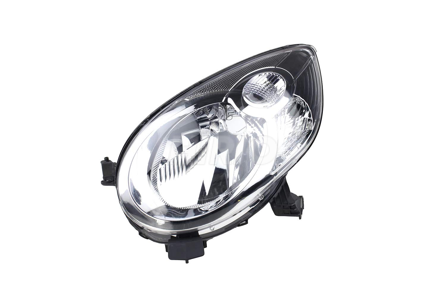 Phare avant gauche Citroen c1