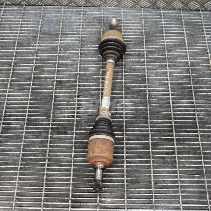 Arbre de transmission avant gauche Fiat 500 312 51955482 1.2 (essence) 51kw 2013 – Image 2