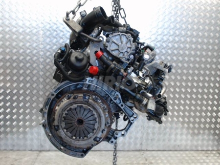 MOTEUR DIESEL 1.4 HDi 70 CITROEN C3 2015 – Image 2
