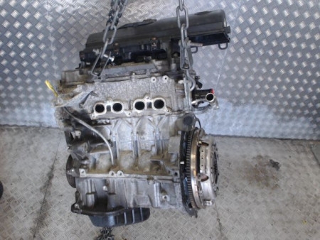 MOTEUR ESSENCE 1.2 16V NISSAN MICRA 2005 – Image 4