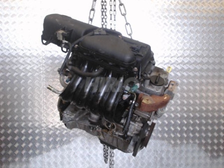 MOTEUR ESSENCE 1.2 16V NISSAN MICRA 2005