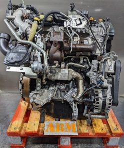 Moteur fiat ducato 2021 – Image 3