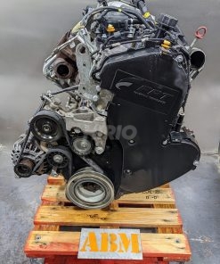 Moteur fiat ducato 2021 – Image 5