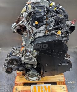 Moteur fiat ducato 2021 – Image 4