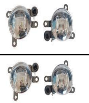PHARE SECOURS OPEL CORSA 2021+ L & R