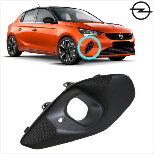 CACHE PH/SECOURS OPEL CORSA 21+L & R – Image 3