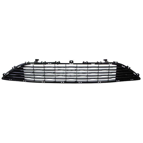 GRILLE CENTRAL OPEL CORSA 2021+