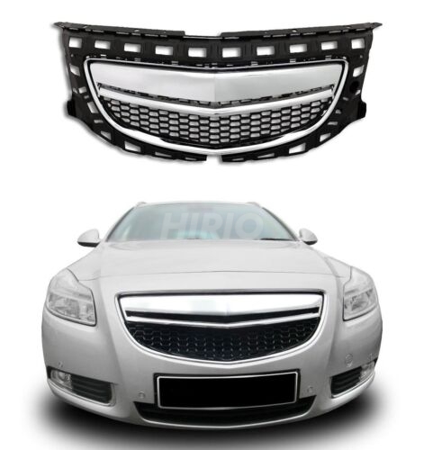 CALANDER COMPLETE OPEL INSIGNIA A 14+ – Image 2
