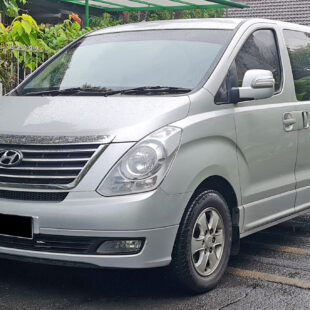 Hyundai H1