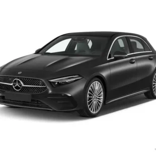 Mercedes classe AMG