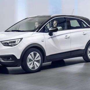 Crossland