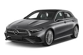 Mercedes classe A